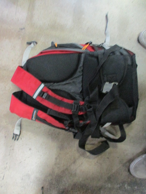 Load image into Gallery viewer, Used Outdoor Products Backpack

