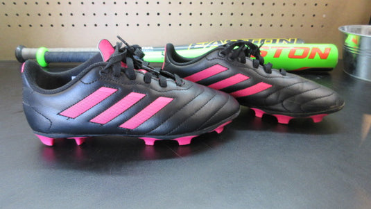Used Adidas Soccer Cleats - Size 4.5