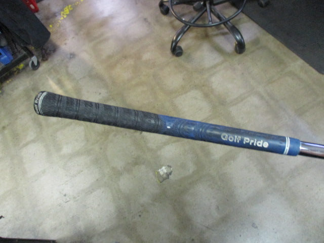 Load image into Gallery viewer, Used Ping ISI 2 Beryllium Blue Dot Sand Wedge - Name Engraved DAREN ZAPFE
