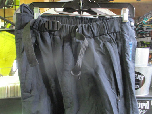 Used Mont-Bell Winter Snow Pants - Size Medium