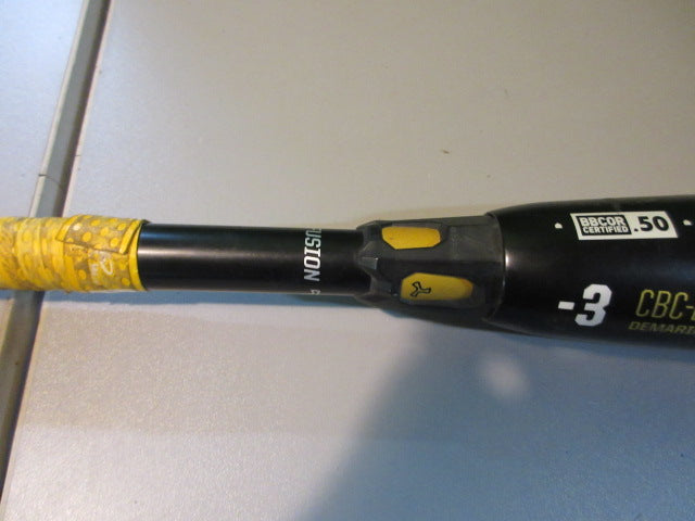 Load image into Gallery viewer, Used Demarini CF Zen 31&quot; (-3) BBCOR Baseball Bat
