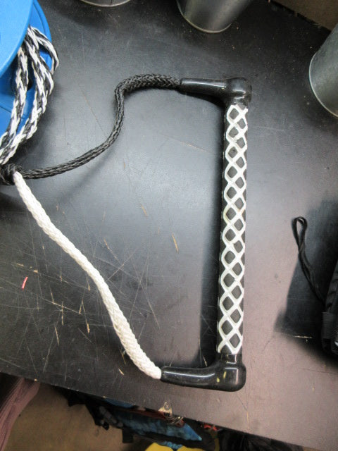 Used Wakeboard Pull Rope