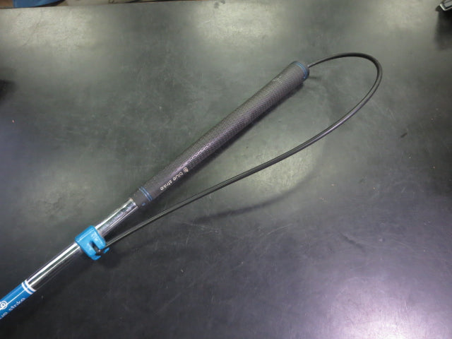 Load image into Gallery viewer, Used Blue Strike Right Hand Swing Trainer 6 Iron

