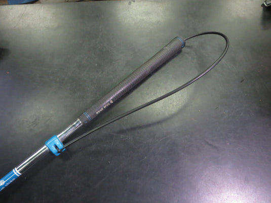 Used Blue Strike Right Hand Swing Trainer 6 Iron