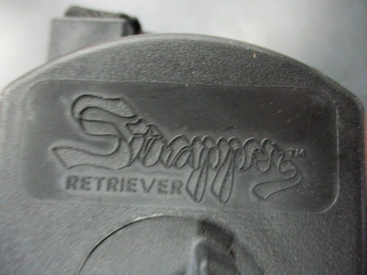 Used Strapper Retreiver Retreival Line