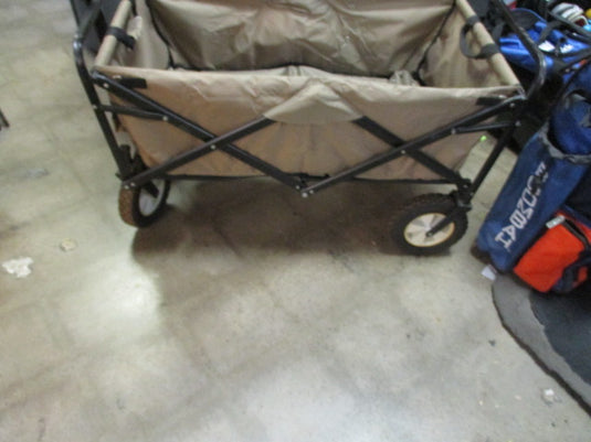 Used Pilant Chariot Collapsible Wagon