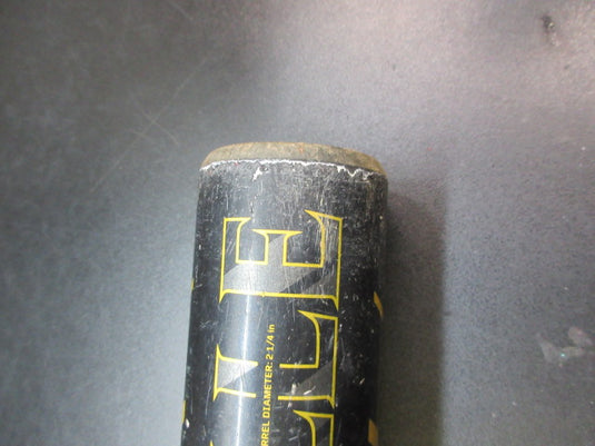 Used Louisville Slugger Meta X 34" -10 USSSA Fastpitch Softball Bat