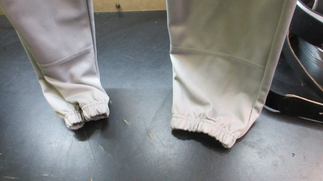 Load image into Gallery viewer, Used Easton Elastic Bottom Baseball Pants - Size Large
