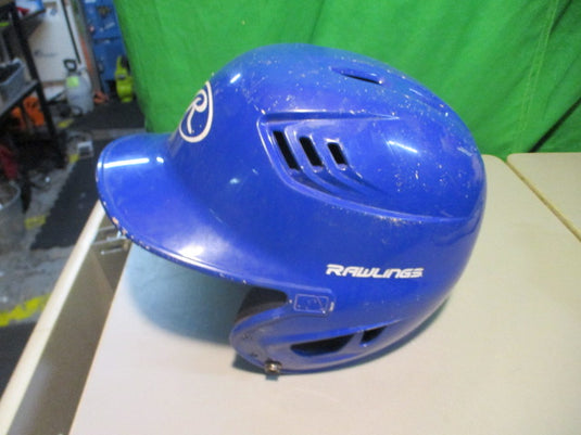 Used Rawlings R16S-Rev-B Size 6 7/8 - 7 5/8 Batting Helmet