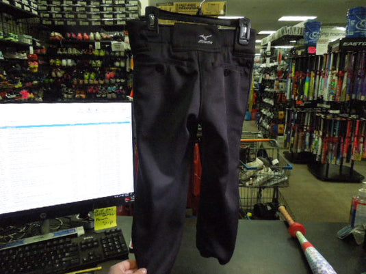Used Mizuno Performance Girls Softball Pants Size YM