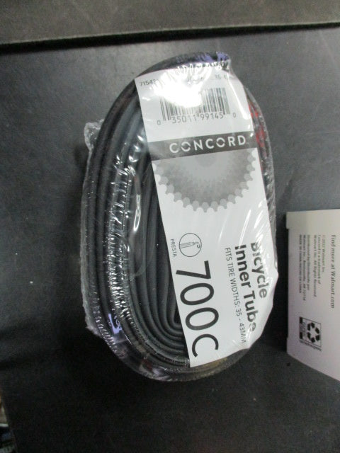 Load image into Gallery viewer, Used Concord 35mm - 43mm Bicycle Tube
