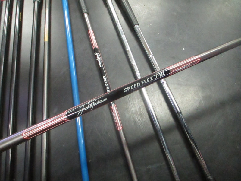 Load image into Gallery viewer, Used Jack Nicklaus CD2 Jr Driver Left Hand 33"
