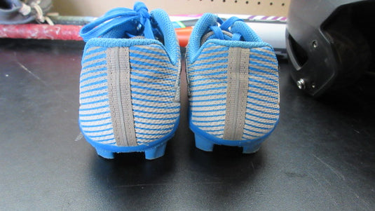 Used Puma Kids Roma 700 Soccer Cleats - Size 13k