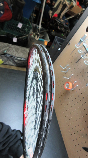 Used Head Laser Speed 6000 Lite Racquetball Racquet