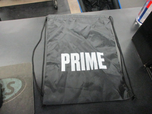 Used Prime Draw String Bag