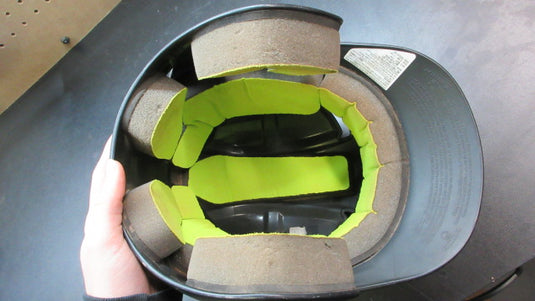 Used Easton Batting Helmet - Size 6 5/8 - 7 1/4