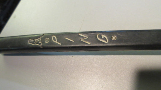 Ping 1-A Putter, 85068 Phoenix Vintage Karsten Mfg. Blade Straight Ping 1-A Putter, 85068 Phoenix Vintage Karsten Mfg. Blade Straight