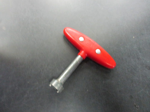 Used Golf Spike Wrench