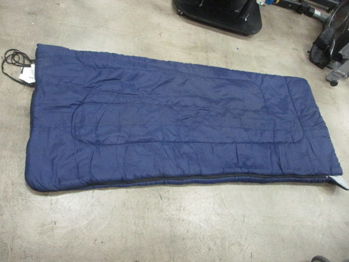Used Non-Branded Sleeping Bag