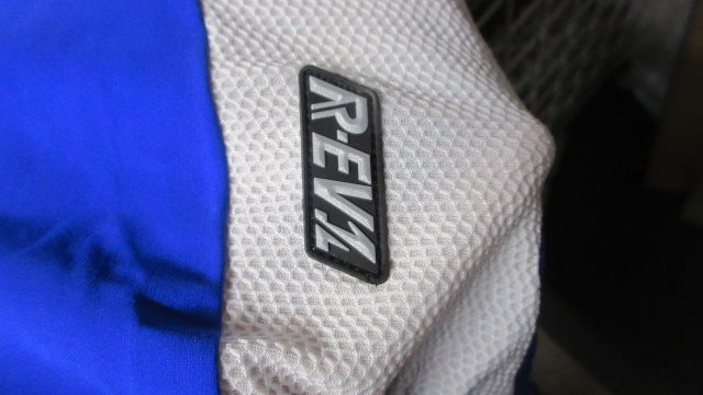 Load image into Gallery viewer, Used Ale R-EV1 2.0 Short Sleeve Jersey Adult Size Large

