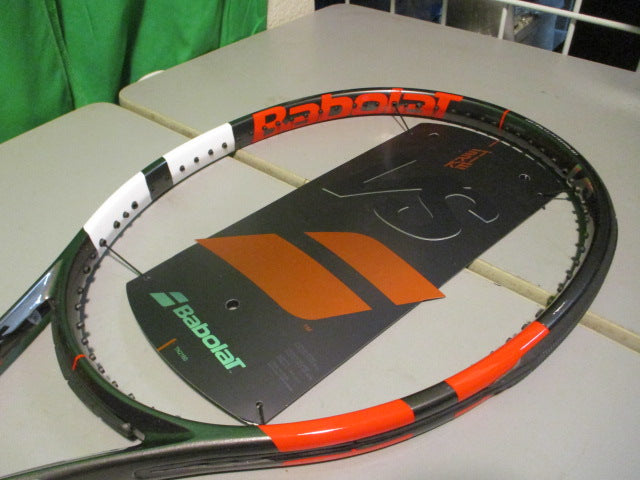 Load image into Gallery viewer, Babolat Srike VS 27&quot; Tennis Racquet - Unstrung

