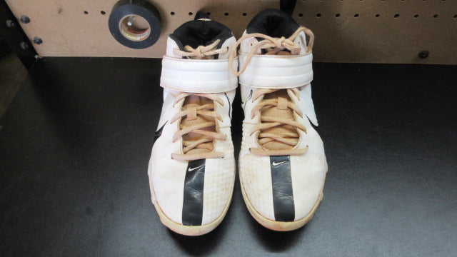 Load image into Gallery viewer, Used Nike Force Trout 7 Pro MCS Baseball Cleats - Size 7
