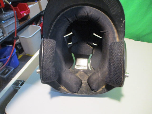 Load image into Gallery viewer, Used Boombah H1 One Size Baseball Batting Helmet

