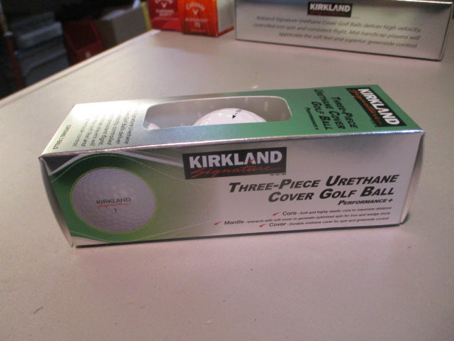 Load image into Gallery viewer, Used Kirkland Performance + Three-Piece Urethane 3 Pack Sleeve
