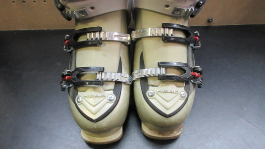 Used Head BYS Ezon 2 Ski Boots - 26.5