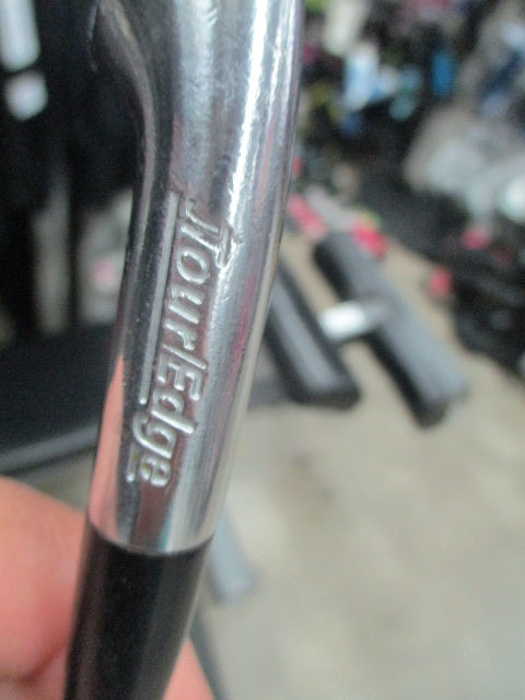 Used Tour Edge Exotics CU 6 Iron -  RH