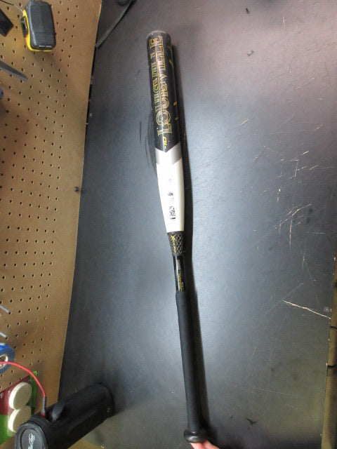 Used Louisville Slugger Meta X 34" -10 USSSA Fastpitch Softball Bat