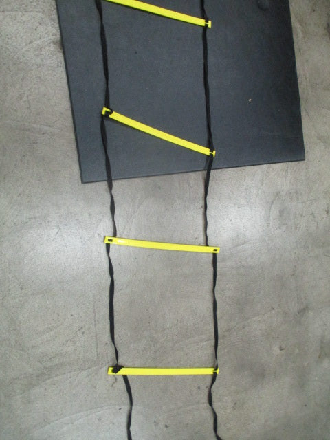 Used 14'  Agility Ladder