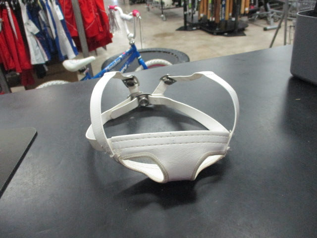 Load image into Gallery viewer, Used Riddell Adult Football Chin Strap
