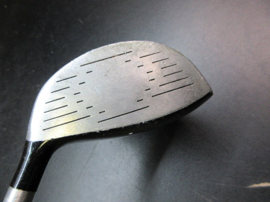Used Lynx LX JR 3 Fairway Wood Club - 27"