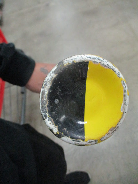 Used Louisville Slugger Savannah Bananas Party Animals (-13) 25" USA Teeball Bat