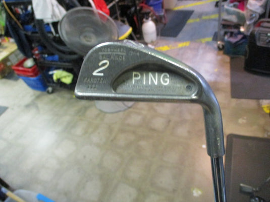 Used Ping Karsten III RH 2 Iron