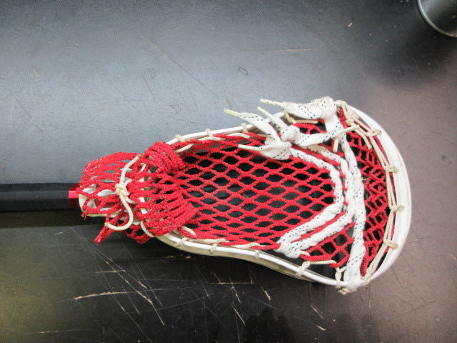 Load image into Gallery viewer, Used STX AL6000 Lacrosse Stick - 42"
