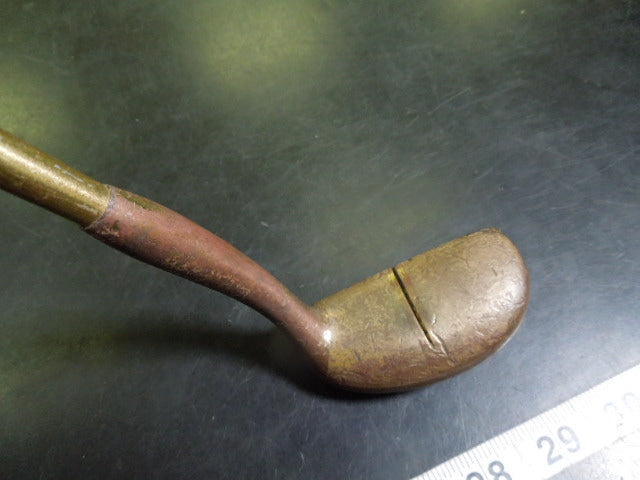 Load image into Gallery viewer, Vintage Playboy Bunny Right Hand 31" Putter Slight Bend to Shaft
