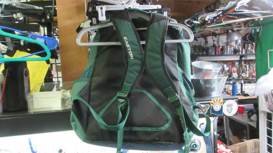 Used Easton Walk Off NX Baseball Backpack