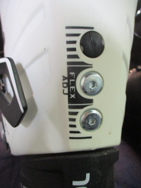 Used Rossignol All Speed 100 Downhill Ski Boots Size 27.5