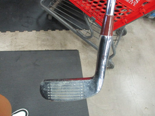 Used Austads 2 Way Chipper - Dual