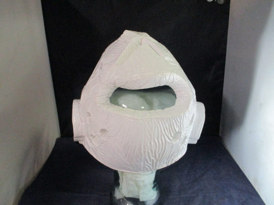 Used Vision Martial Arts Foam Head Gear Size Small