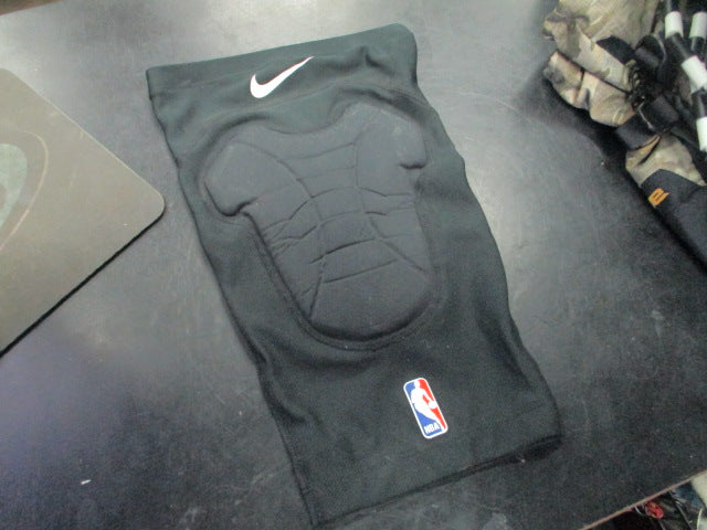 Load image into Gallery viewer, Used NBA Nike Pro Knee Pad Sleeve Size XXLarge
