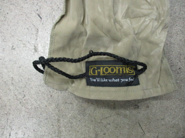 Load image into Gallery viewer, G-Loomis Escape ETR 81-3 HC-20 3pc 6"9" 15-30# FLY ROD
