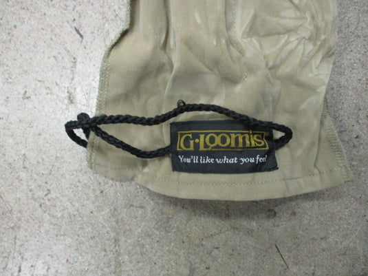 G-Loomis Escape ETR 81-3 HC-20 3pc 6"9" 15-30