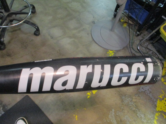 Load image into Gallery viewer, Used Marucci Black 2 (-3) 30&quot; BBCOR Baseball Bat
