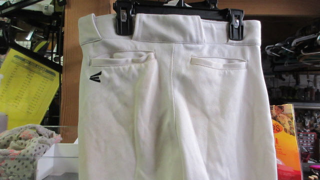 Load image into Gallery viewer, Used Easton Elastic Bottom Baseball Pants - Size Youth XL
