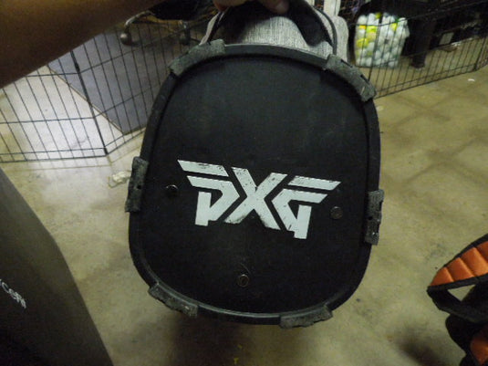 Used PXG Hybrid Stand Bag With Authentic GCU Branding