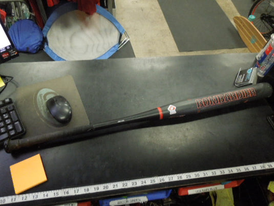 Used Monsta Bombardier Senior Slowpitch Softball Bat 34 in 26 oz -8