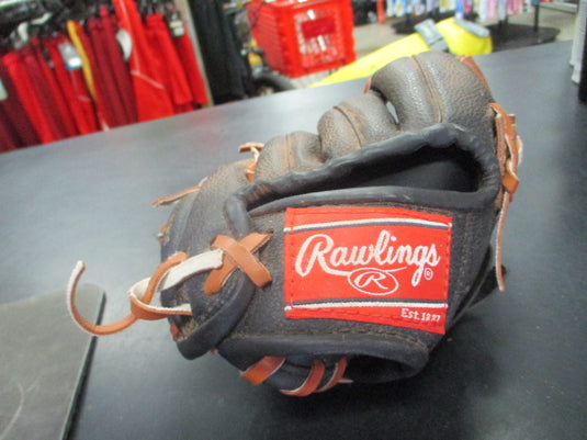 Used Rawlings Players Series 9